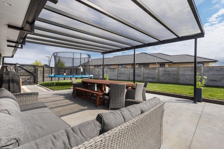 Photo of property in 48 Hampton Terrace, Matamata, 3400