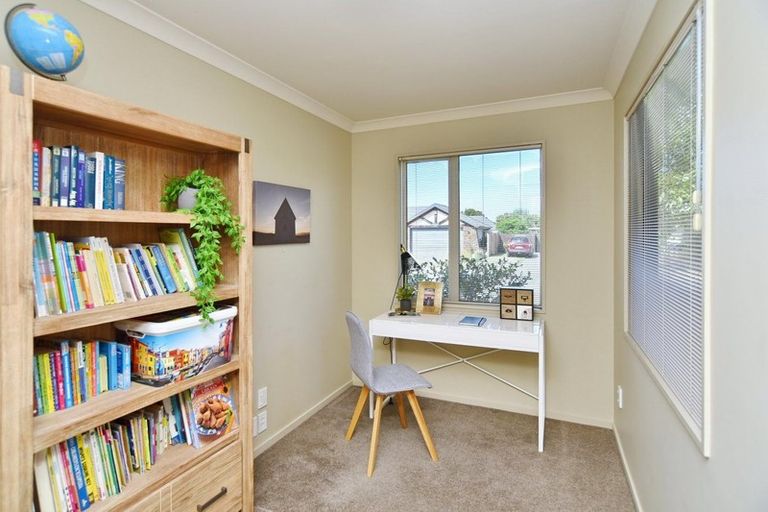 Photo of property in 12 Annaby Drive, Northwood, Christchurch, 8051