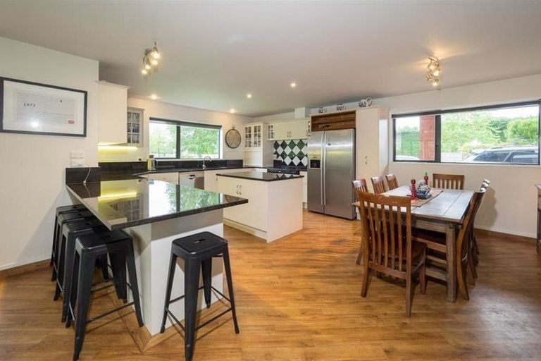 Photo of property in 100 Wilkins Road, Tinwald, Ashburton, 7700