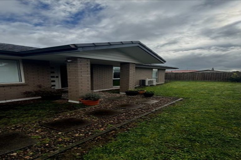 Photo of property in 31 Jellicoe Road, Matamata, 3400