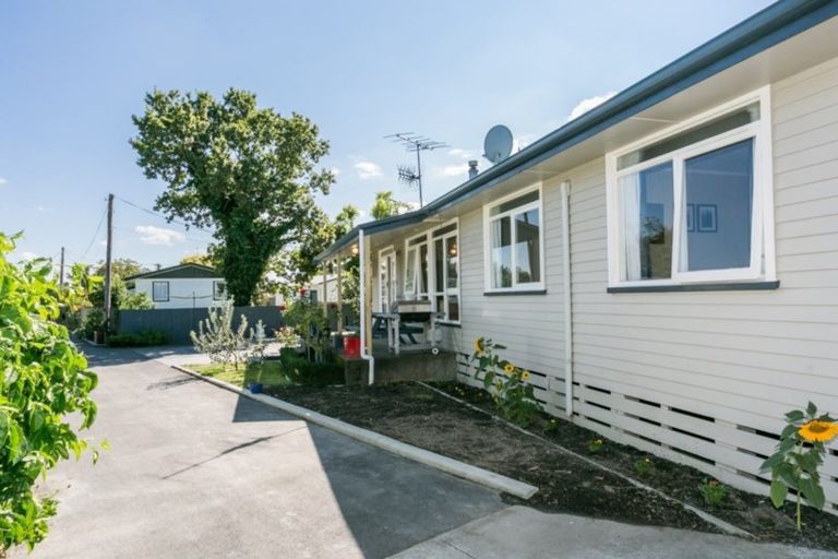 Photo of property in 509a Terrace Road, Parkvale, Hastings, 4122