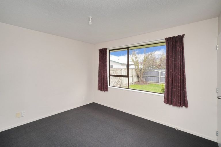 Photo of property in 27a Newnham Street, Rangiora, 7400