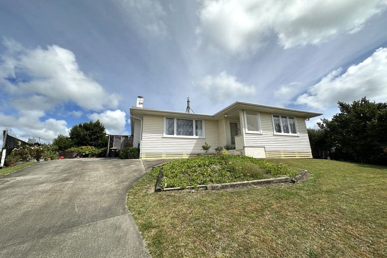 Photo of property in 8 John Street, Tokoroa, 3420