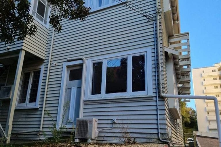 Photo of property in 136 Dixon Street, Te Aro, Wellington, 6011