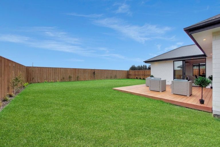 Photo of property in 34 Brenley Drive, Rolleston, 7614