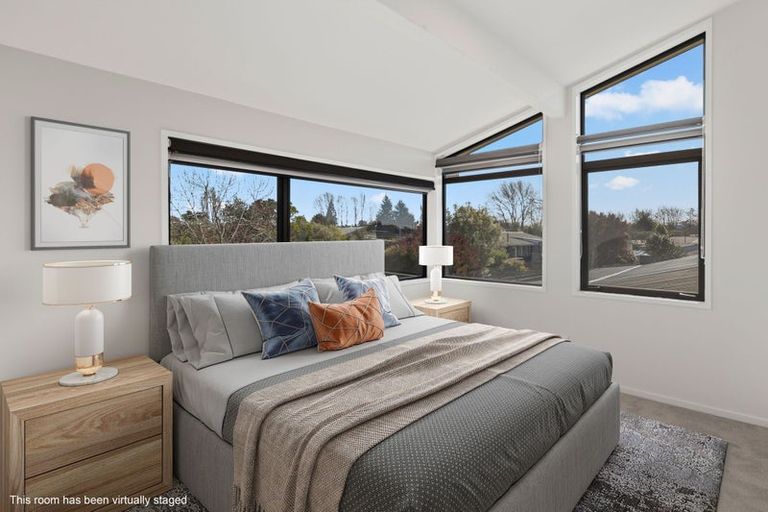 Photo of property in 24c Canberra Place, Redwood, Christchurch, 8051