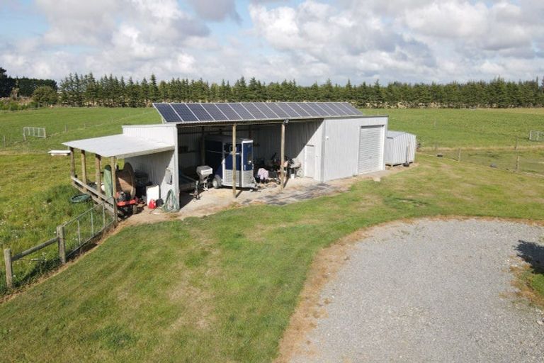 Photo of property in 38 Chertsey Road, Chertsey, Ashburton, 7772