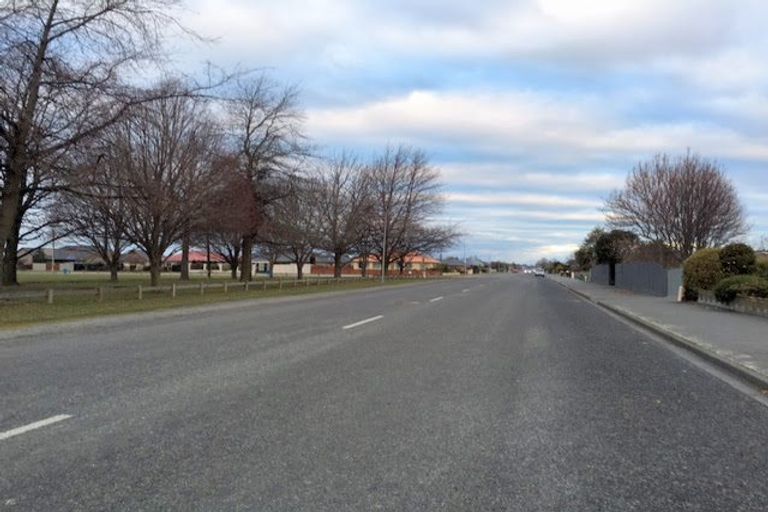 Photo of property in 169a Middle Road, Allenton, Ashburton, 7700