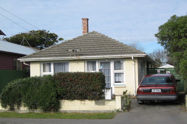 Photo of property in 29 Rodney Street, New Brighton, Christchurch, 8061