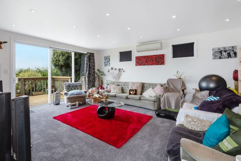 Photo of property in 49 Pope Street, Camborne, Porirua, 5026