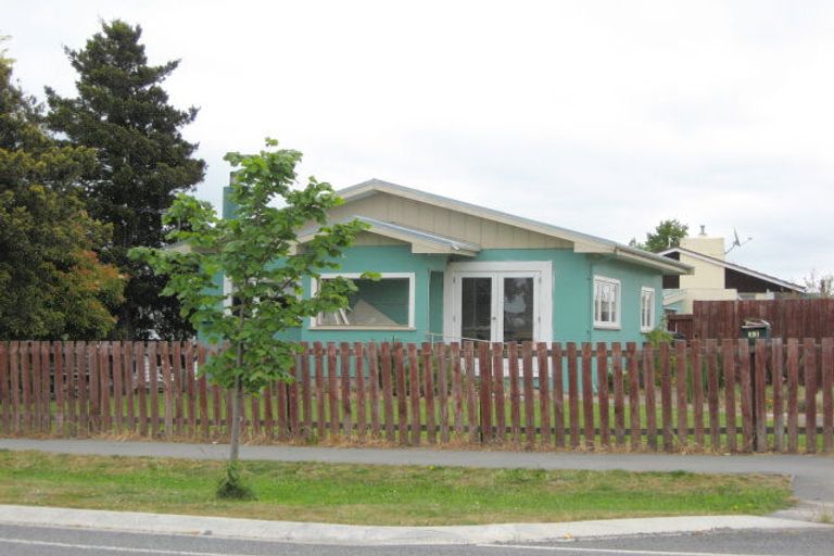 Photo of property in 33 East Belt, Rangiora, 7400