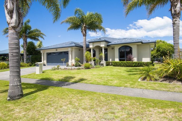 Photo of property in 98 Potae Avenue, Lytton West, Gisborne, 4010