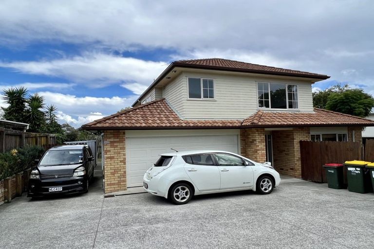 Photo of property in 44a Rodney Street, Howick, Auckland, 2014