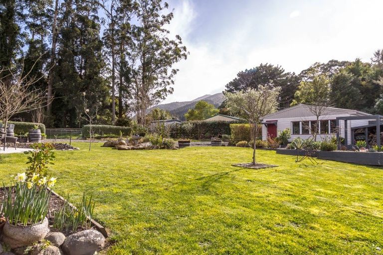 Photo of property in 75 Underhill Road, Featherston, 5710