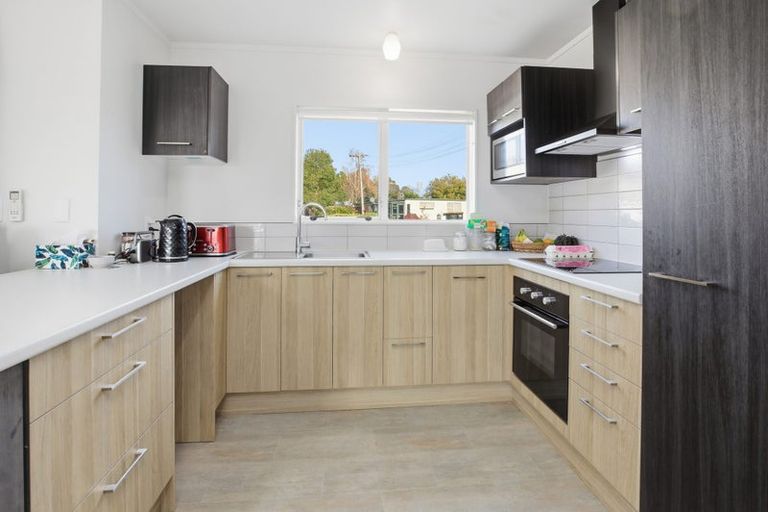 Photo of property in 2b Park Street, Paeroa, 3600