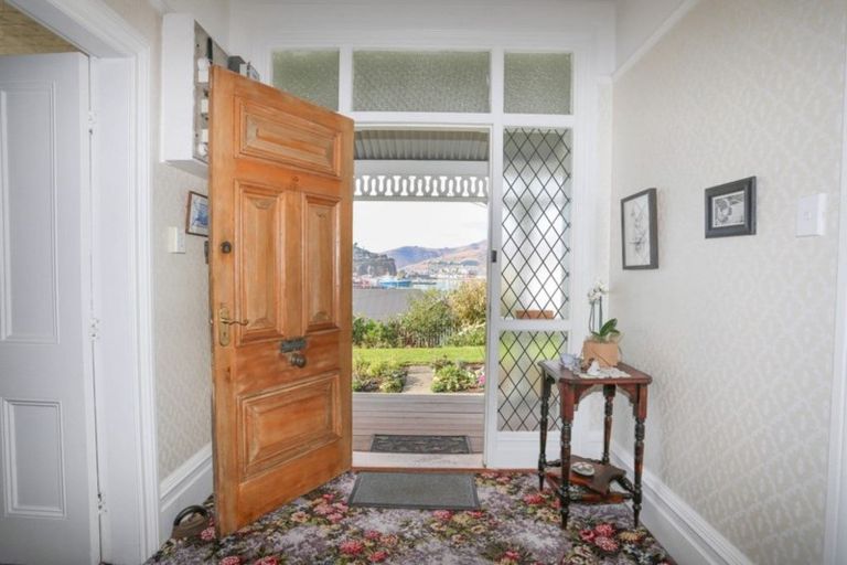Photo of property in 14 Brittan Terrace, Lyttelton, 8082