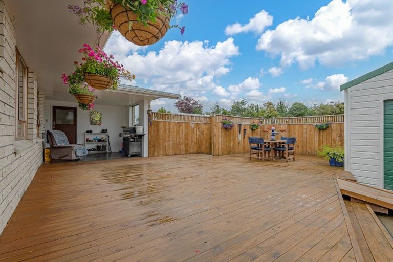 Photo of property in 10 Victoria Street, Pahiatua, 4910