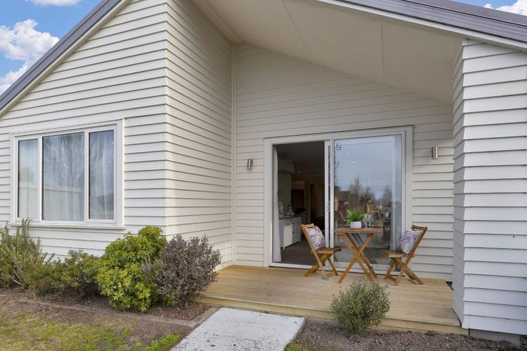 Photo of property in 11 Hodgkinson Road, Pegasus, 7612