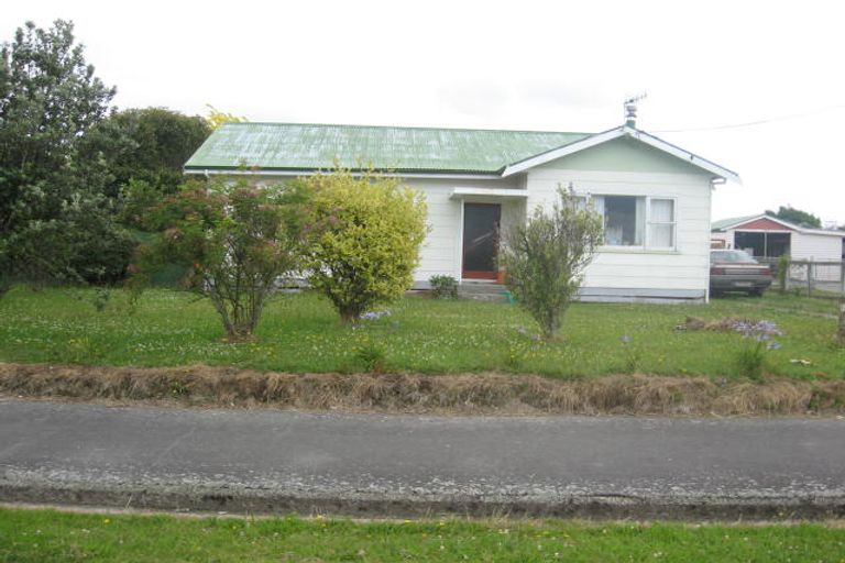 Photo of property in 35 Tui Street, Pahiatua, 4910
