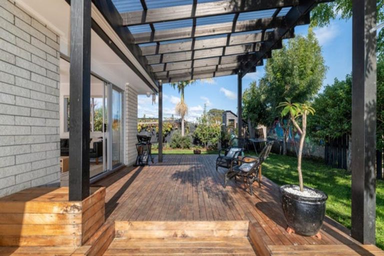 Photo of property in 48b Crane Street, Mount Maunganui, 3116