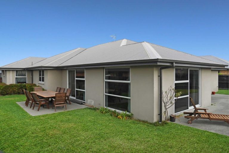 Photo of property in 4 Foxford Close, Lincoln, 7608