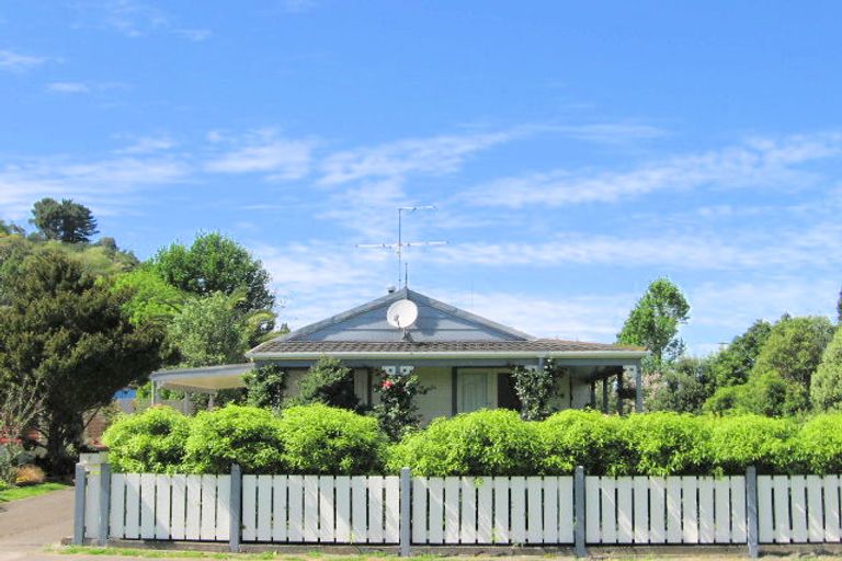 Photo of property in 7 Mangapapa Road, Mangapapa, Gisborne, 4010