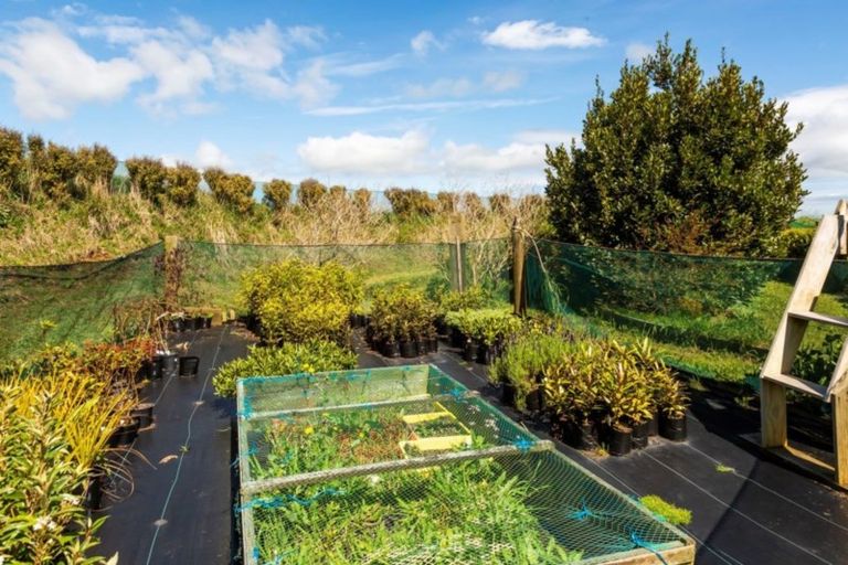 Photo of property in 804 Egmont Road, Hillsborough, New Plymouth, 4372