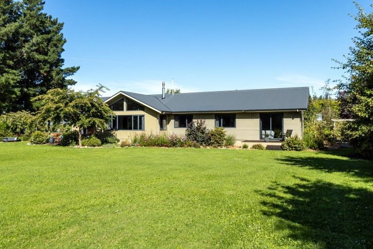 Photo of property in 52 Nixons Road, Fairlie, 7987