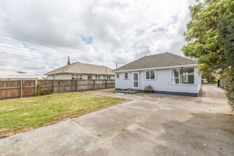 Photo of property in 19 Matangi Street, Hei Hei, Christchurch, 8042