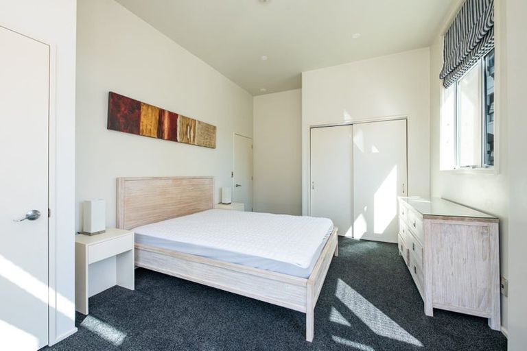 Photo of property in Hb Apartments, 5/3 Holland Street, Te Aro, Wellington, 6011