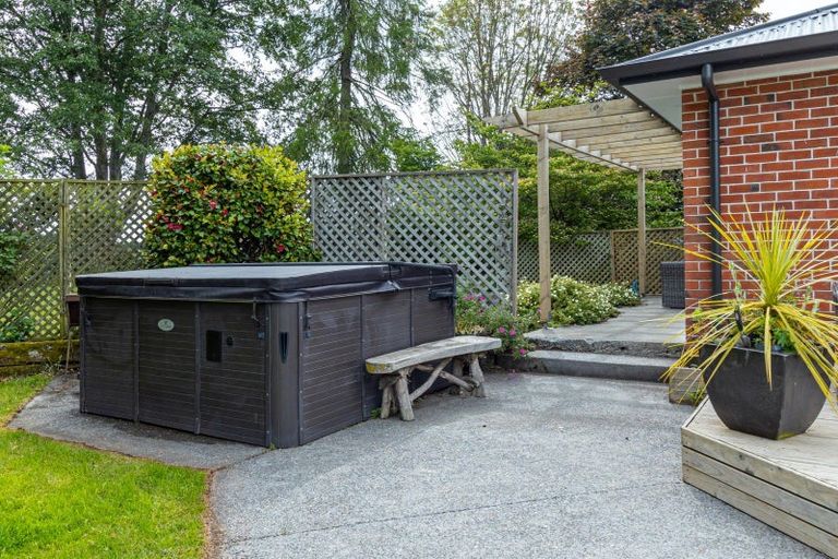 Photo of property in 91 Mount Harding Road, Methven, Ashburton, 7776