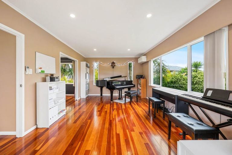 Photo of property in 6 Finnerty Avenue, Howick, Auckland, 2014
