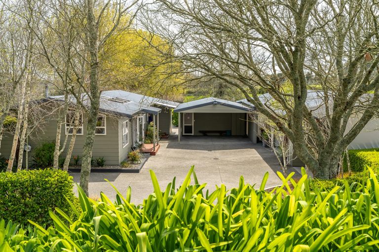 Photo of property in 178 Exelby Road, Burbush, Hamilton, 3288