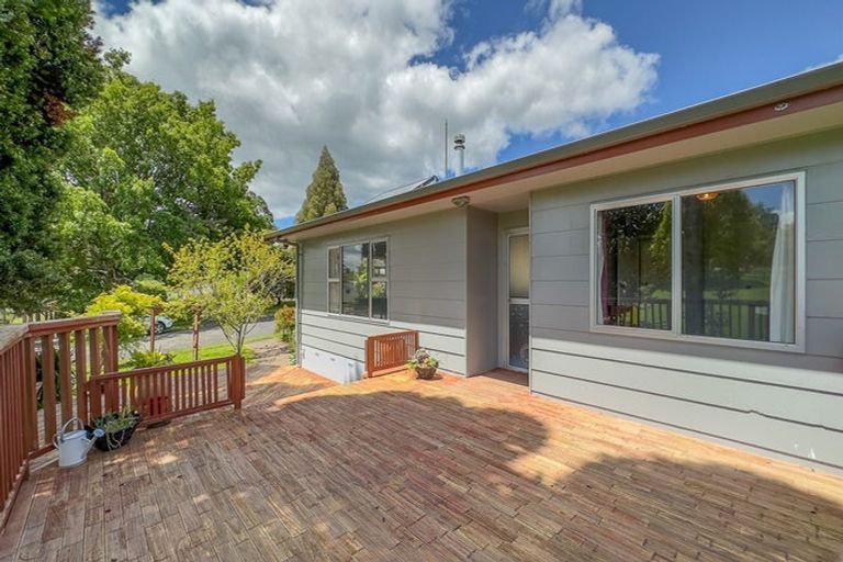 Photo of property in 26 Mountbatten Drive, Putaruru, 3411