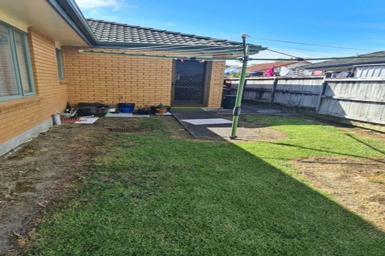 Photo of property in 285 Mahia Road, Weymouth, Auckland, 2103