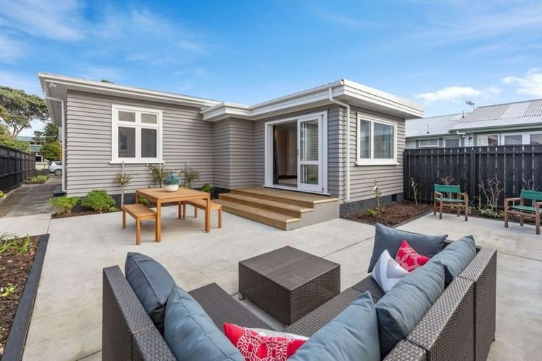 Photo of property in 18 Ariki Street, Boulcott, Lower Hutt, 5010
