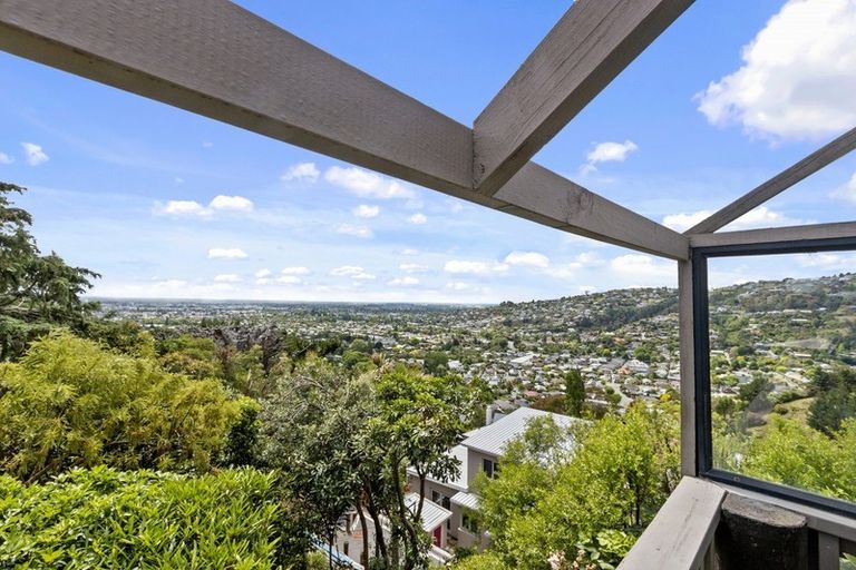 Photo of property in 43 Kidson Terrace, Cashmere, Christchurch, 8022