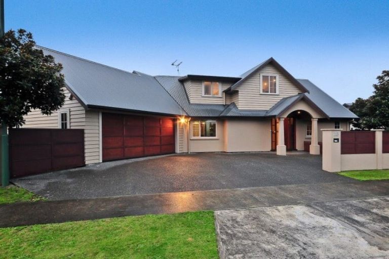 Photo of property in 23 Stoneleigh Drive, Chartwell, Hamilton, 3210