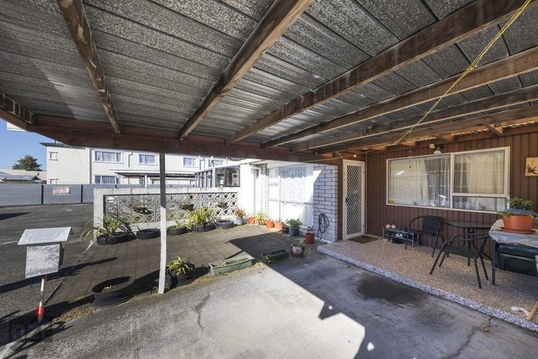 Photo of property in 31g West Street, West End, Palmerston North, 4412