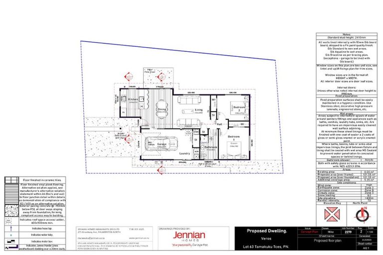 Photo of property in 10 Te Hirawanui Drive, Kelvin Grove, 4470