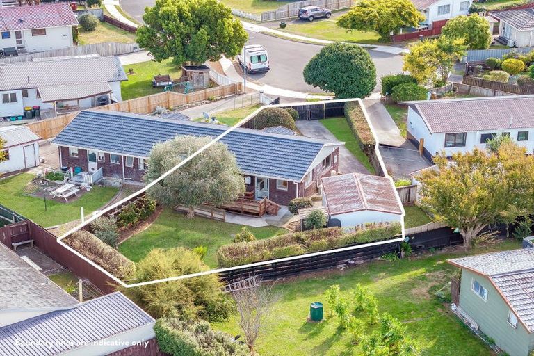 Photo of property in 16b Bradley Place, Nawton, Hamilton, 3200