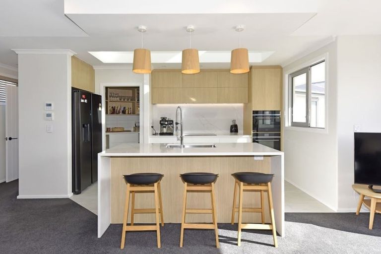 Photo of property in 8 Manarola Road, Halswell, Christchurch, 8025