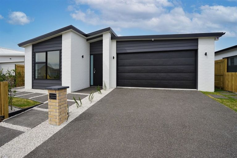 Photo of property in 20 Ogilvie Avenue, Chartwell, Hamilton, 3210