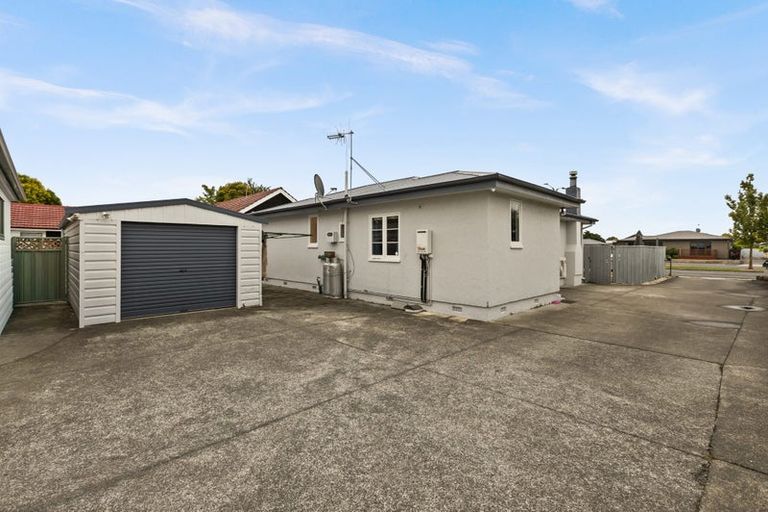 Photo of property in 248 Kennedy Road, Onekawa, Napier, 4110