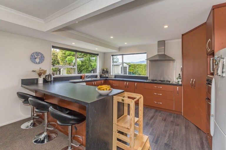 Photo of property in 279 Kimberley Road, Levin, 5571