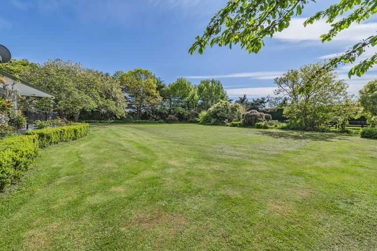 Photo of property in 1137 Drain Road, Leeston, 7682