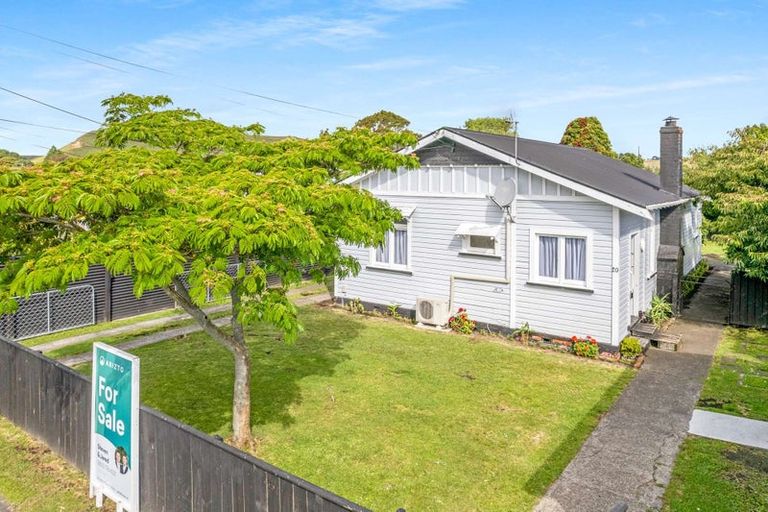 Photo of property in 20 Talbot Street, Whanganui East, Whanganui, 4500