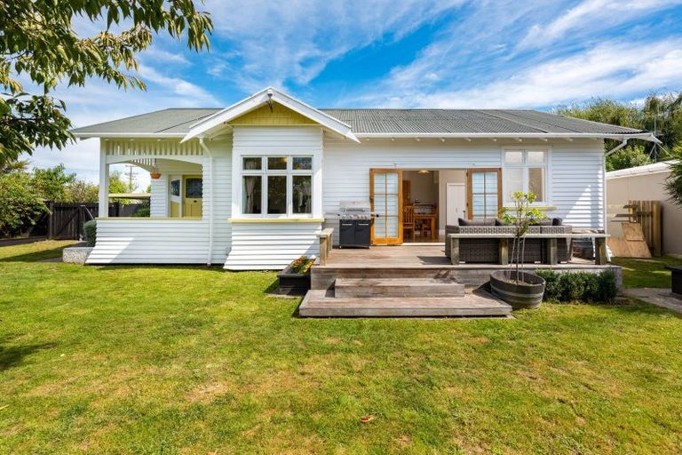 Photo of property in 64 Lakings Road, Yelverton, Blenheim, 7201