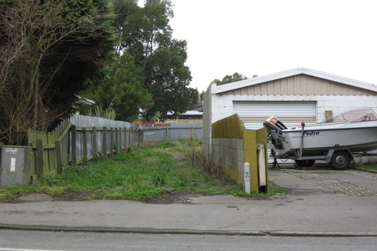 Photo of property in 142 Bluff Highway, Appleby, Invercargill, 9812