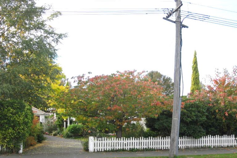 Photo of property in 192 Ilam Road, Ilam, Christchurch, 8041